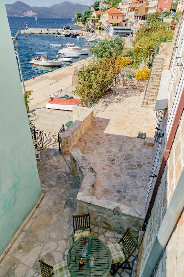 Appartement Bigovo Veljic