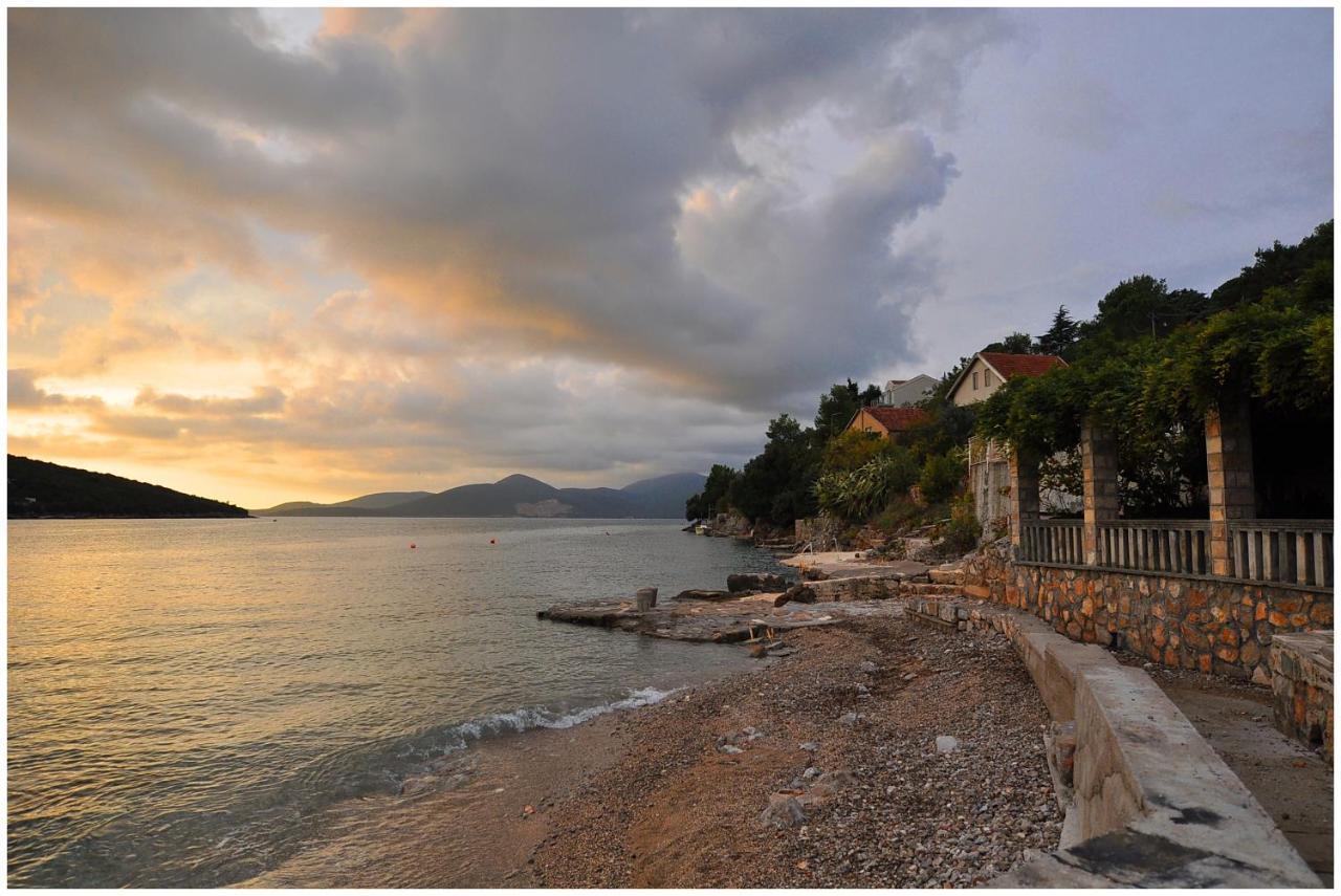 Bigovo Veljic Appartement Tivat