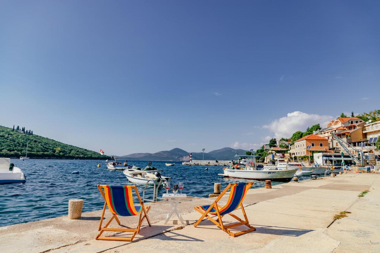 Appartement Bigovo Veljic Tivat