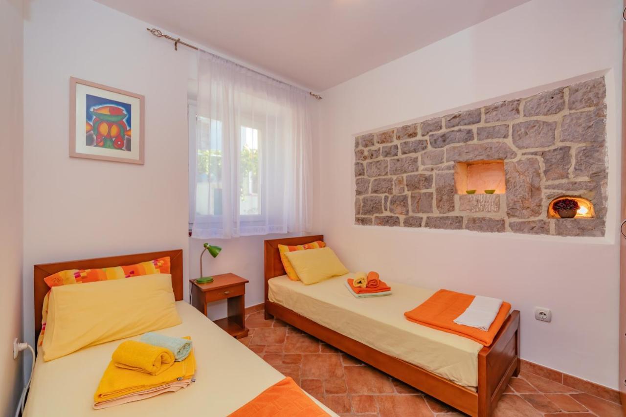 Bigovo Veljic Appartement