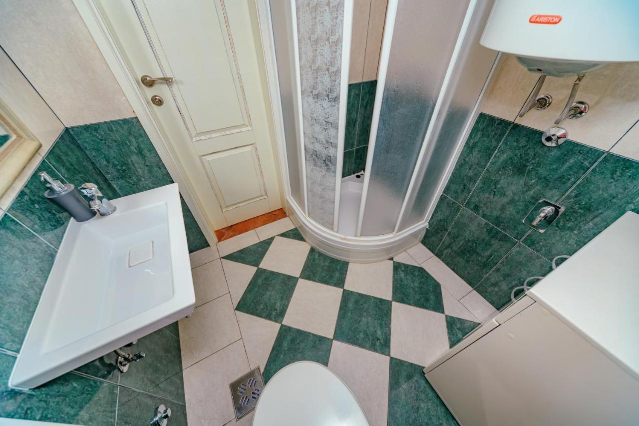Appartement Bigovo Veljic *