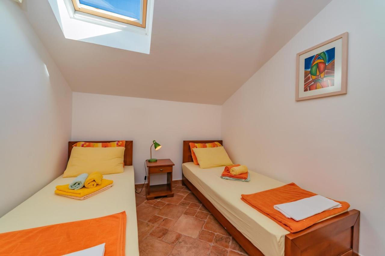Bigovo Veljic Appartement Tivat