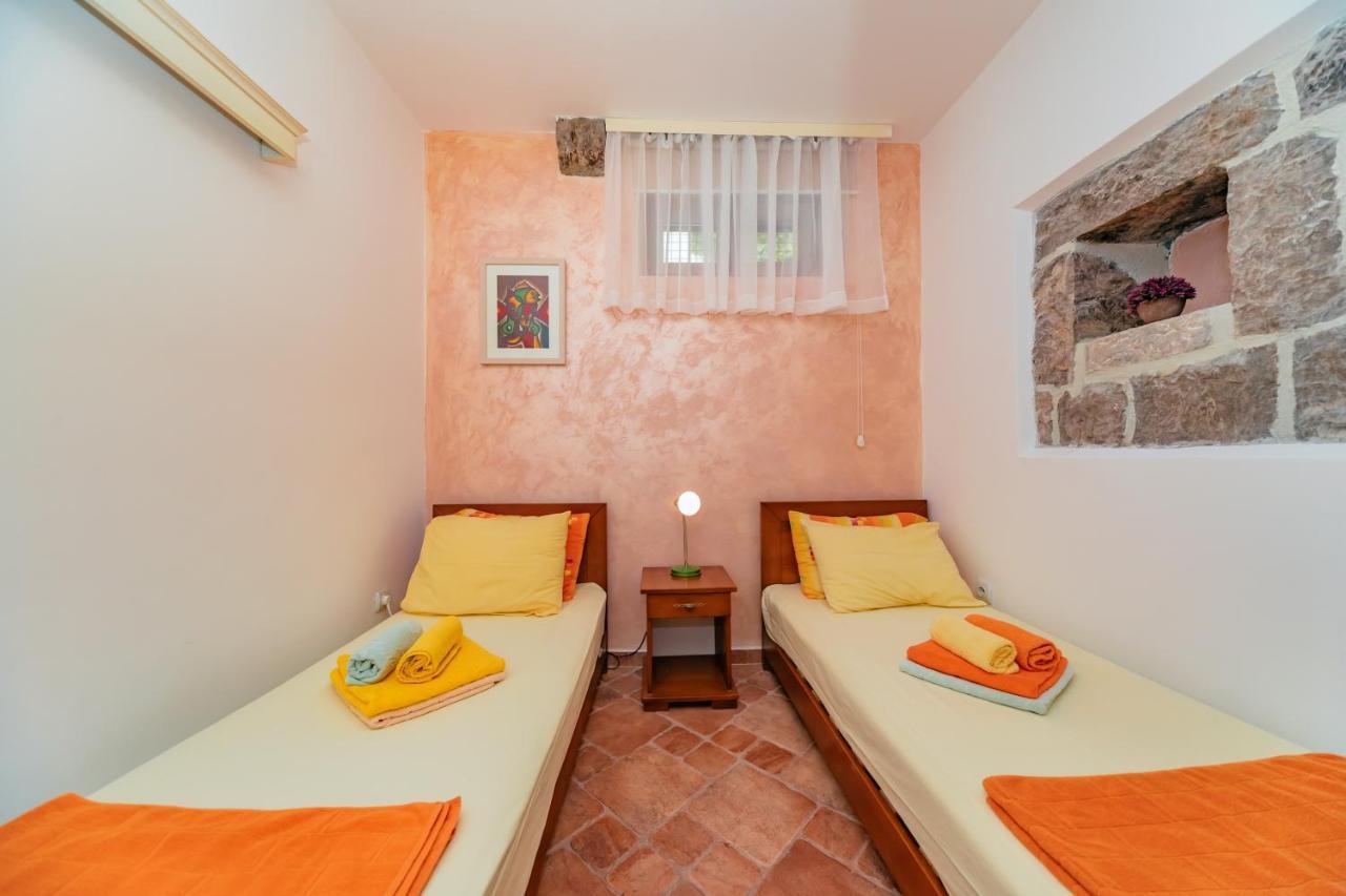Appartement Bigovo Veljic Tivat