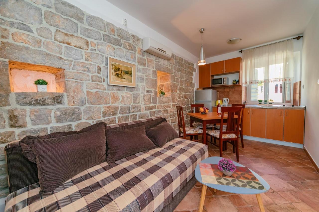 Bigovo Veljic Appartement Tivat