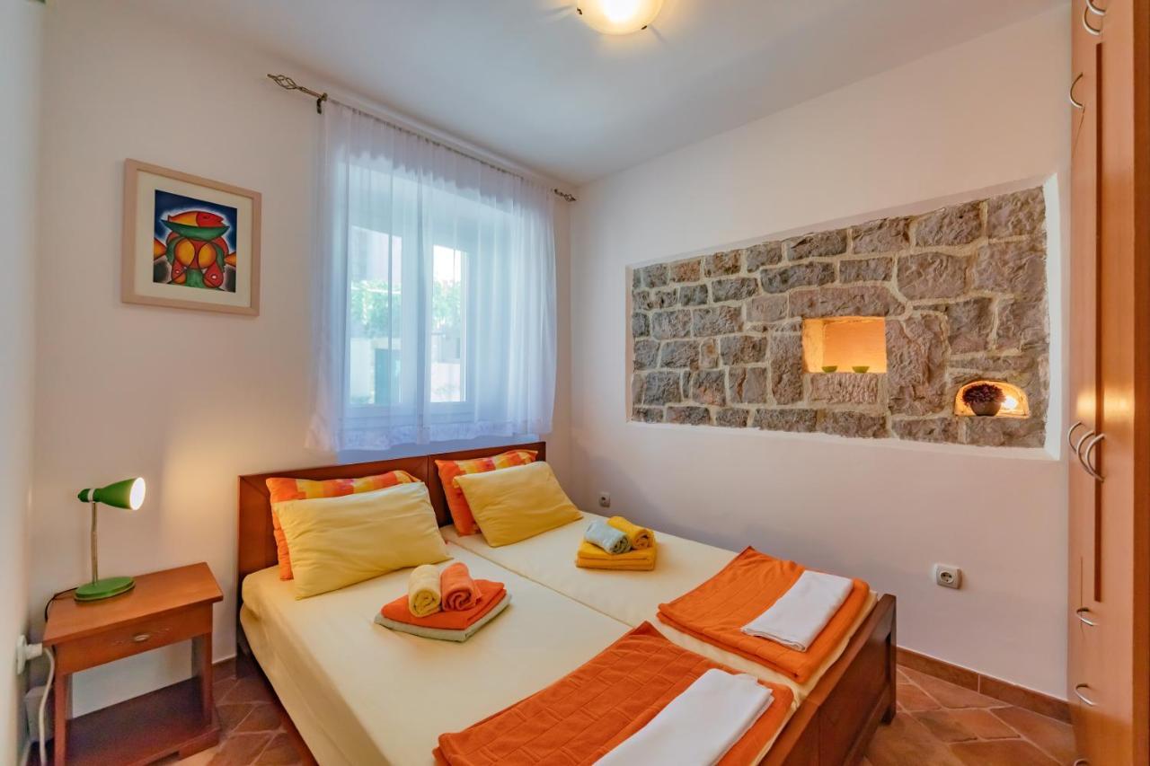 Bigovo Veljic * Tivat