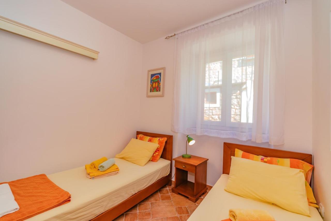 Bigovo Veljic Appartement *