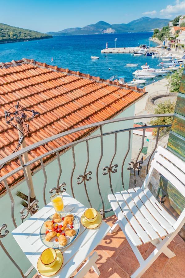 Appartement Bigovo Veljic