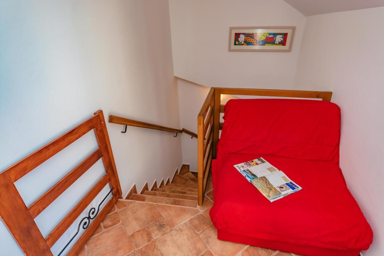 Appartement Bigovo Veljic